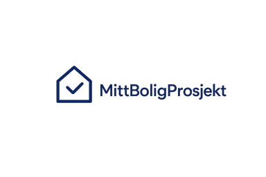 MittBoligProsjekt logo